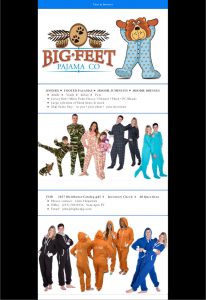 Rock Star Branding & Unique Marketing Apparel