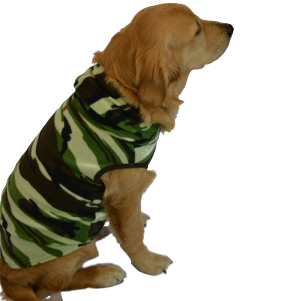 Animals & Pet Supplies > Pet Supplies > Pet Apparel > Pet Hoodies