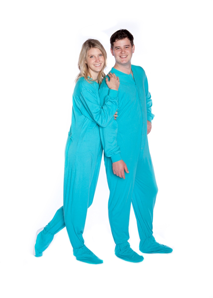 Comfortable Full Body Pajamas for Adults In Various Designs 